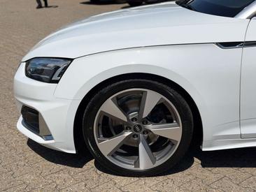 Audi A5 Sportback S Line 35 TDI — photo 8