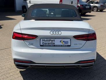 Audi A5 Sportback S Line 35 TDI — photo 10