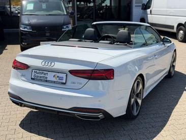 Audi A5 Sportback S Line 35 TDI — photo 14