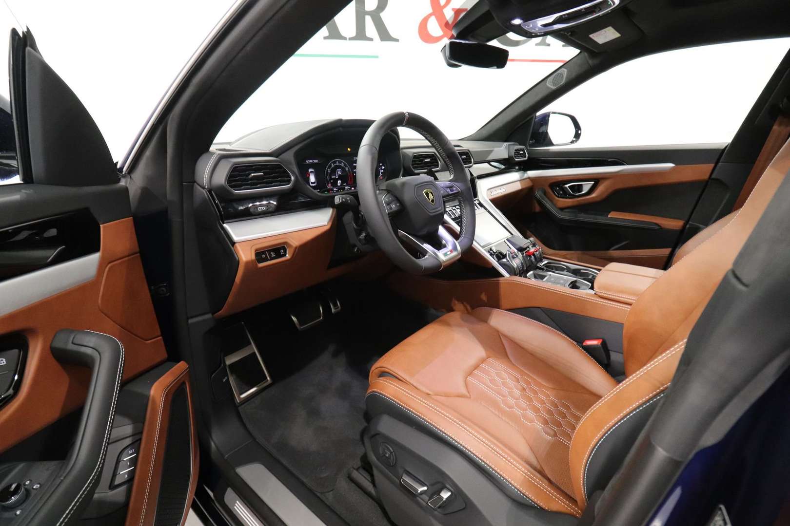 Lamborghini Urus S - 2024 - Joinsteer - #15