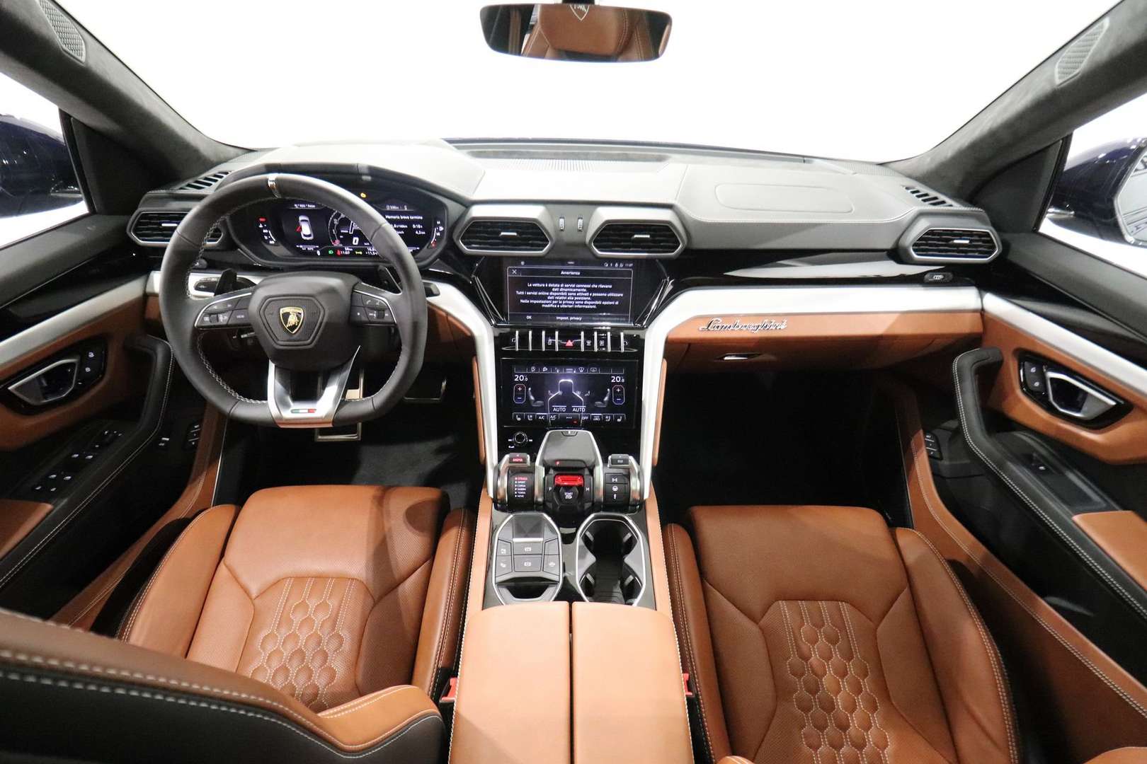 Lamborghini Urus S - 2024 - Joinsteer - #18