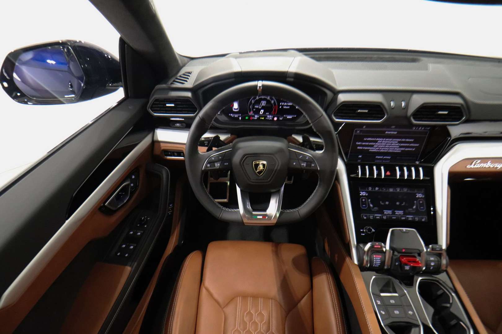 Lamborghini Urus S - 2024 - Joinsteer - #21
