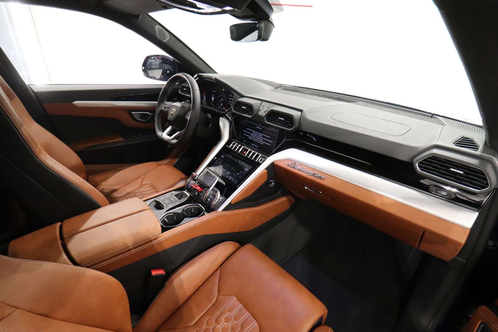 Lamborghini Urus S - 2024 - Joinsteer - #13