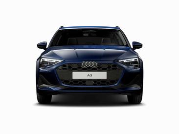 Audi A3 Sportback 40 TFSIe — photo 7
