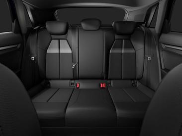 Audi A3 Sportback 40 TFSIe — photo 9