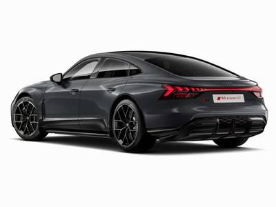 Audi RSe-tron GT Performance - 2025 - Joinsteer - #1