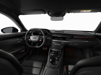 Audi RSe-tron GT Performance