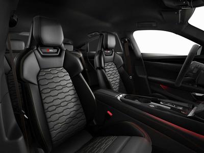 Audi RSe-tron GT Performance