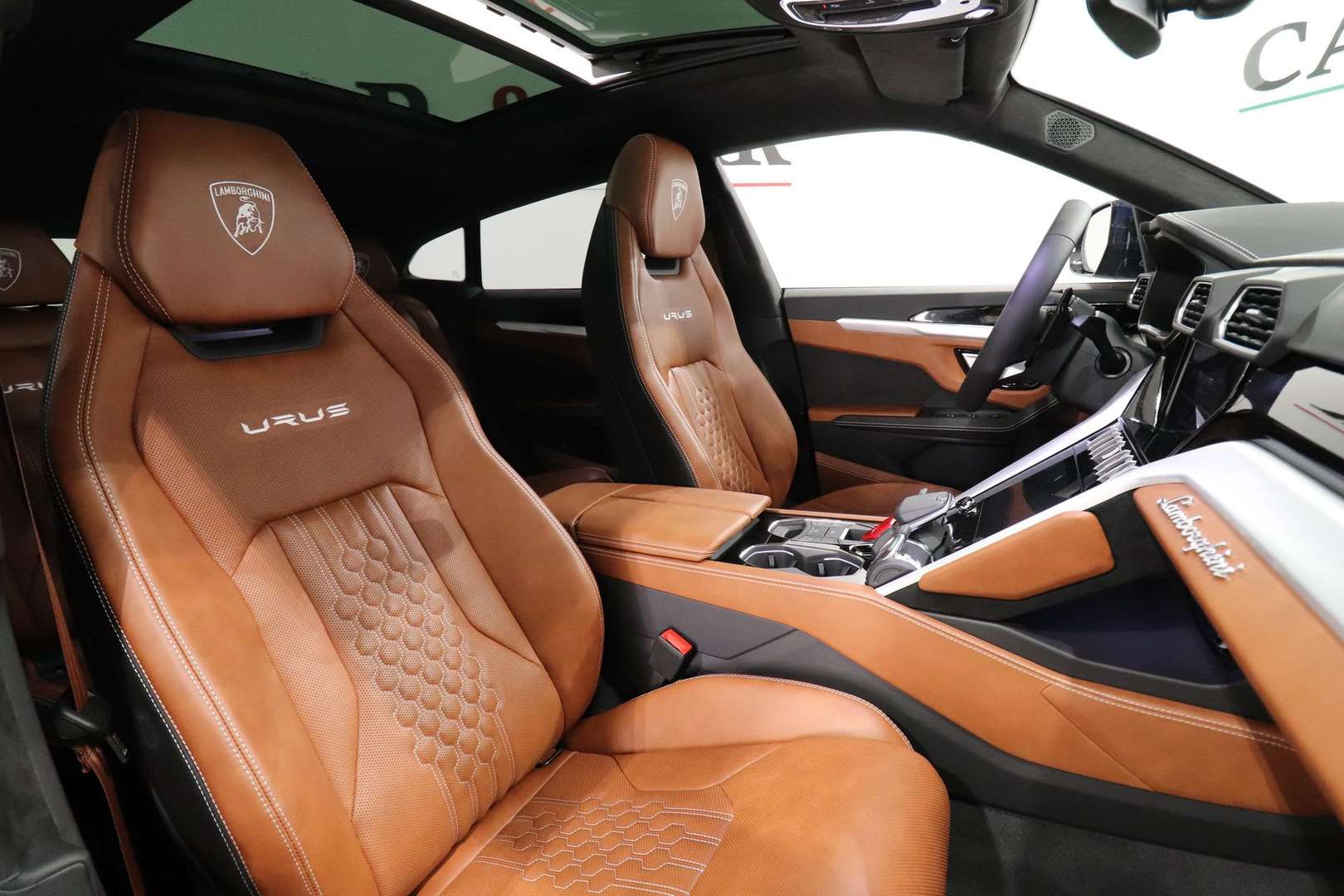 Lamborghini Urus S - 2024 - Joinsteer - #23