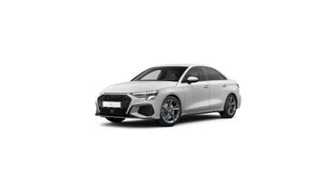 Audi S3 Black TFSI — photo 2