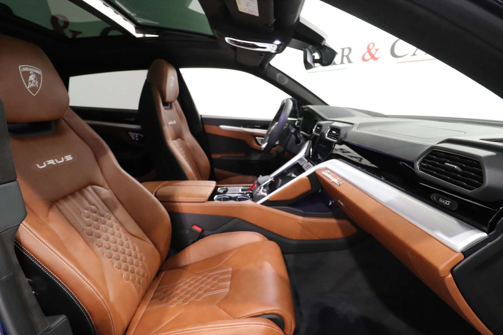 Lamborghini Urus S - 2024 - Joinsteer - #25