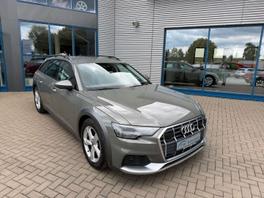 Audi A6 Allroad - 2022 - Joinsteer - #1