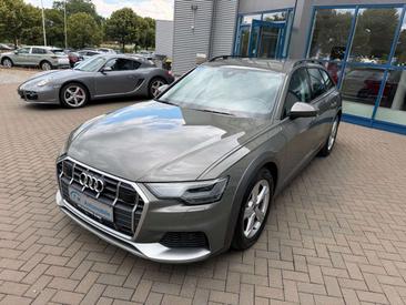Audi A6 Allroad — photo 3