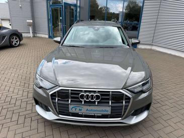 Audi A6 Allroad — photo 4