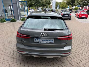 Audi A6 Allroad — photo 5