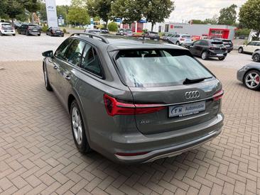 Audi A6 Allroad — photo 6