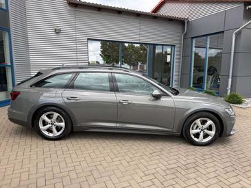 Audi A6 Allroad — photo 7