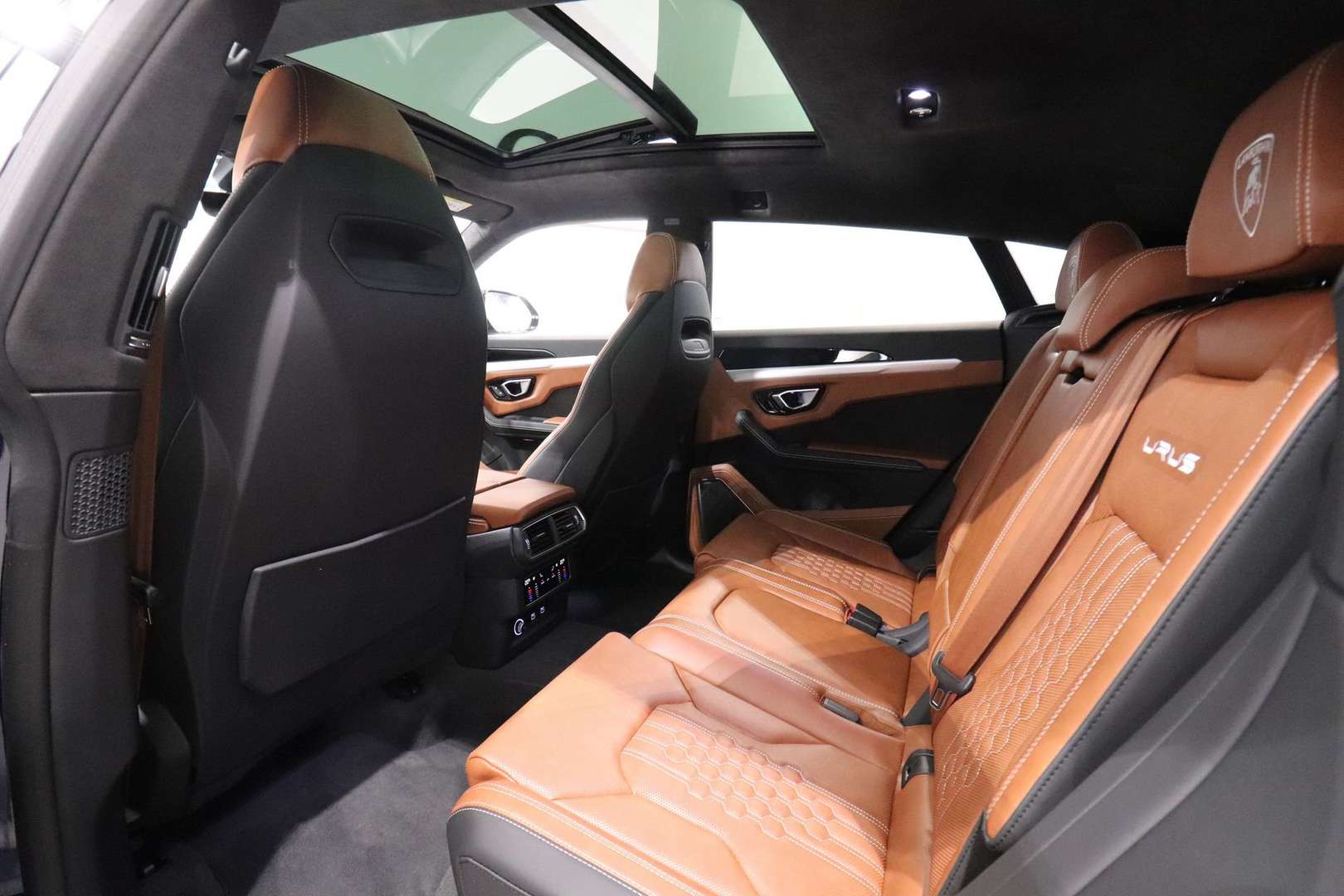 Lamborghini Urus S - 2024 - Joinsteer - #27