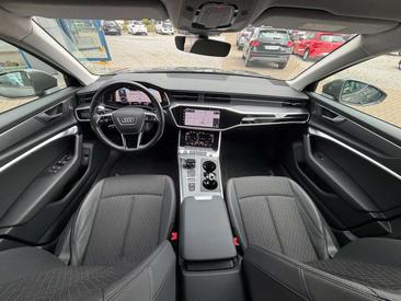 Audi A6 Allroad — photo 10
