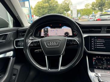 Audi A6 Allroad — photo 12