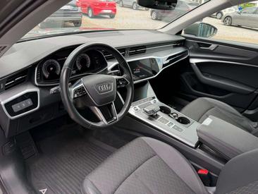 Audi A6 Allroad — photo 14