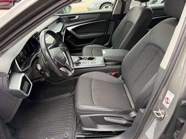 Audi A6 Allroad — photo 15