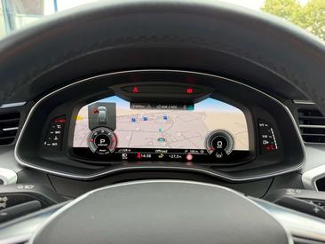Audi A6 Allroad — photo 17