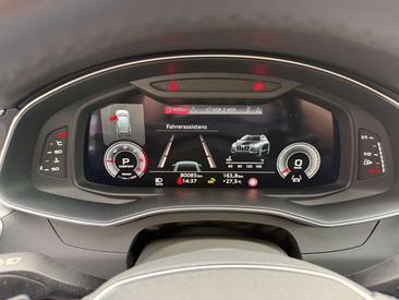 Audi A6 Allroad — photo 18