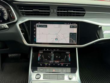 Audi A6 Allroad — photo 20