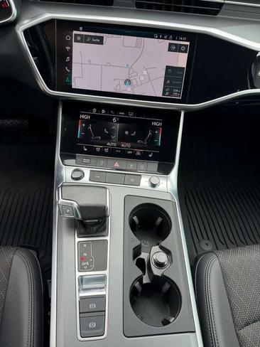 Audi A6 Allroad — photo 21