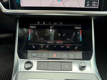 Audi A6 Allroad — photo 22