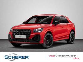 Audi SQ2 TFSI - 2026 - Joinsteer - #1