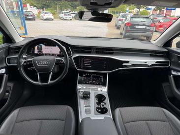 Audi A6 Allroad — photo 25