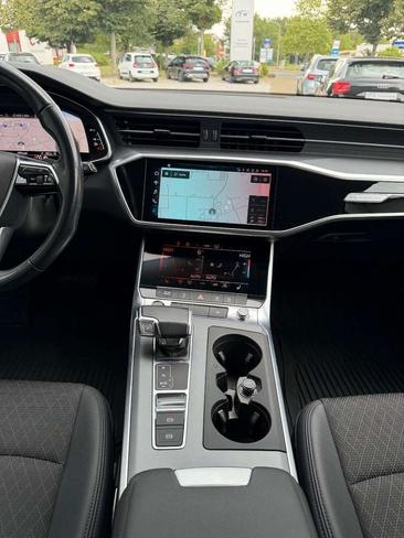 Audi A6 Allroad — photo 26