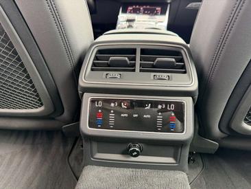 Audi A6 Allroad — photo 27