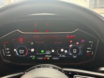 Audi A1 Break Surélevé 35 TFSI — photo 6