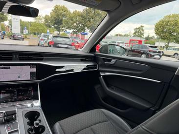 Audi A6 Allroad — photo 34