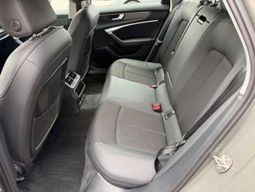 Audi A6 Allroad — photo 38