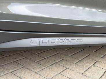 Audi A6 Allroad — photo 40