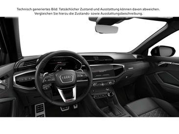Audi RSQ3 2.5 TFSI — photo 4