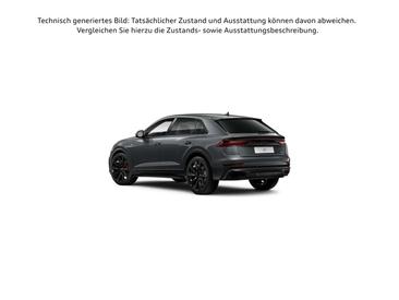 Audi Q8 55 TFSI — photo 2