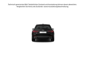 Audi S6 3.0 TDI — photo 3