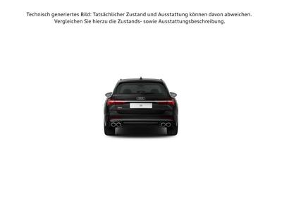 Audi S6 3.0 TDI