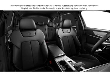 Audi S6 3.0 TDI — photo 5