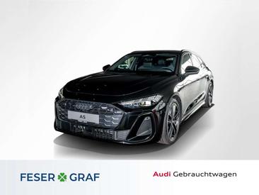 Audi A5 Sportback S Line E-hybrid — photo 2
