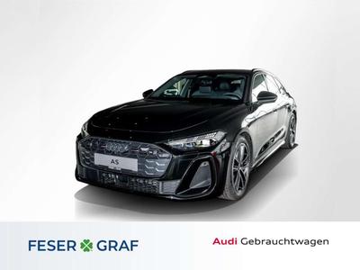 Audi A5 Sportback S Line E-hybrid