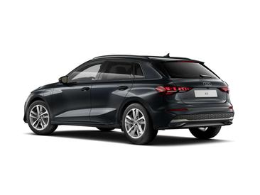 Audi A3 40 TFSIe — photo 4