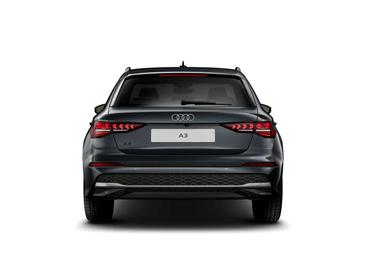 Audi A3 40 TFSIe — photo 6