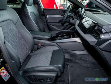 Audi A5 Sportback S Line E-hybrid — photo 6