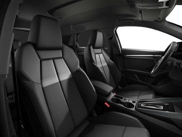 Audi A3 40 TFSIe — photo 9